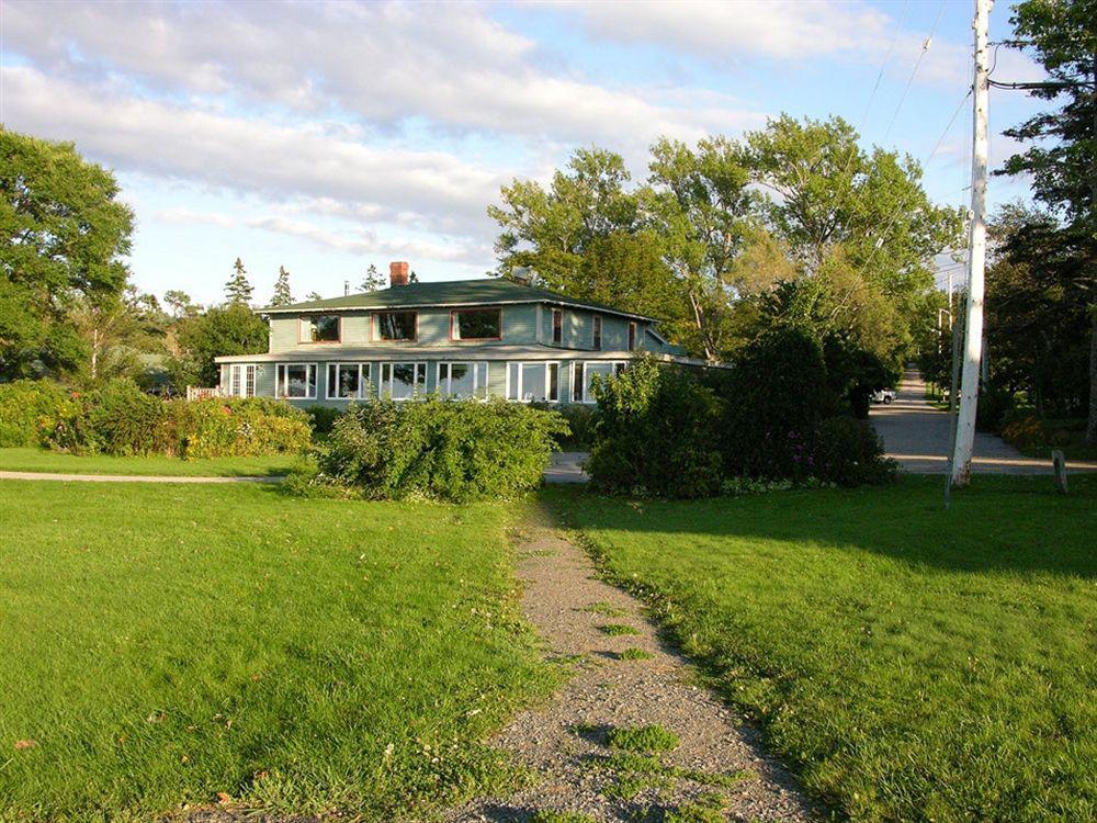 Mountain Gap Inn Smiths Cove Restaurant photo