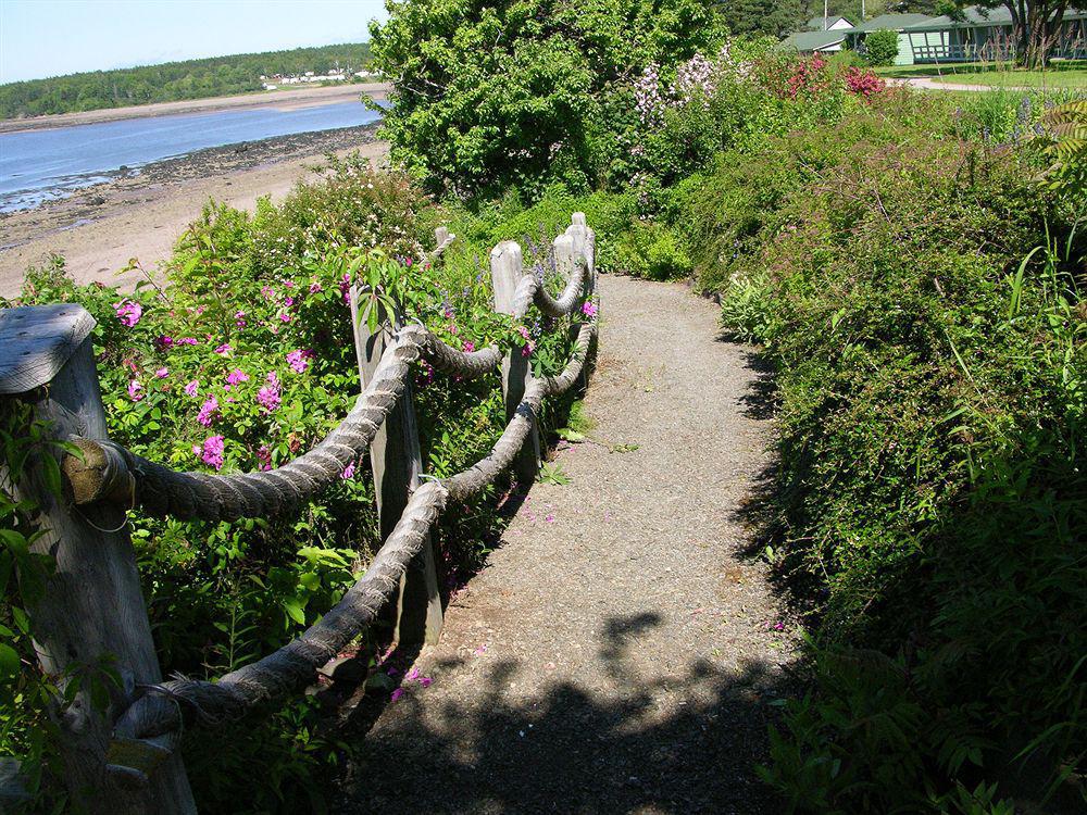 Mountain Gap Inn Smiths Cove Extérieur photo