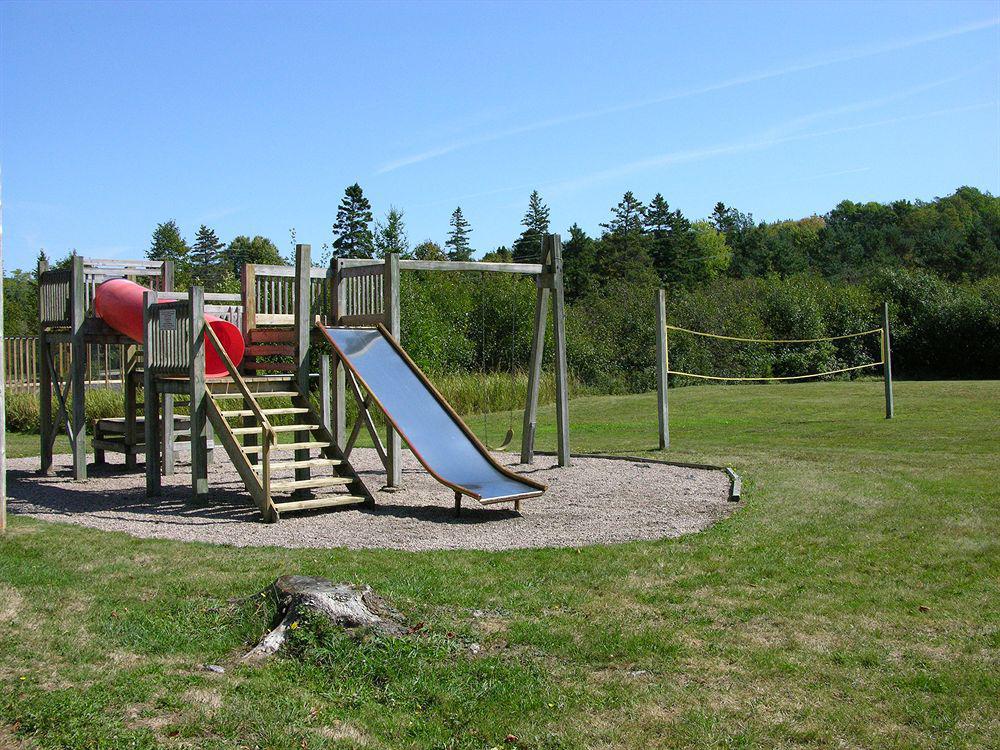 Mountain Gap Inn Smiths Cove Facilités photo
