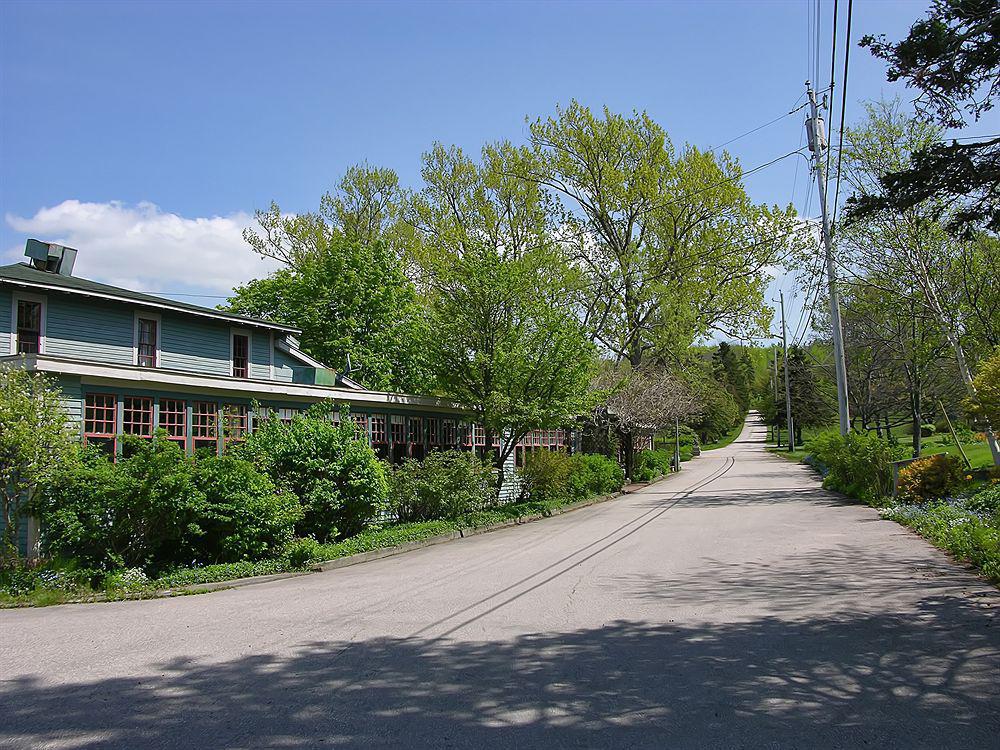 Mountain Gap Inn Smiths Cove Extérieur photo