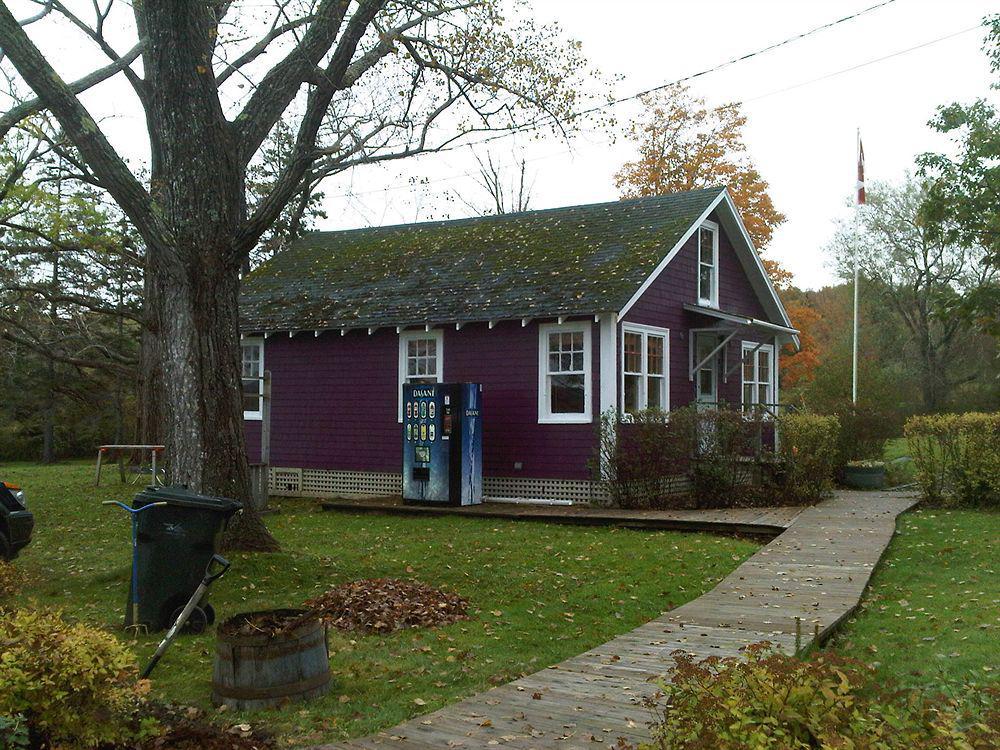 Mountain Gap Inn Smiths Cove Extérieur photo