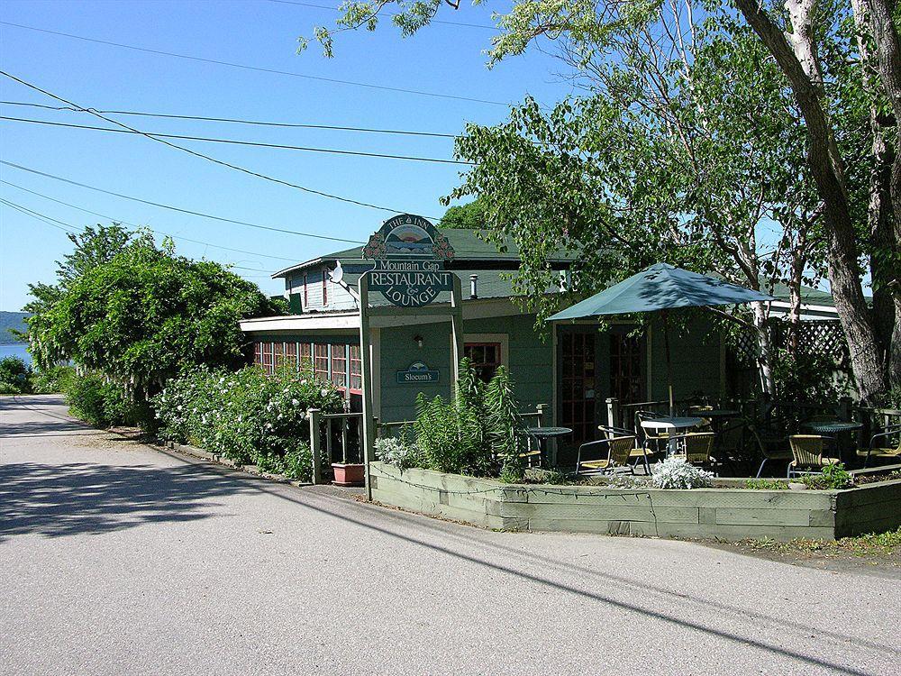 Mountain Gap Inn Smiths Cove Extérieur photo