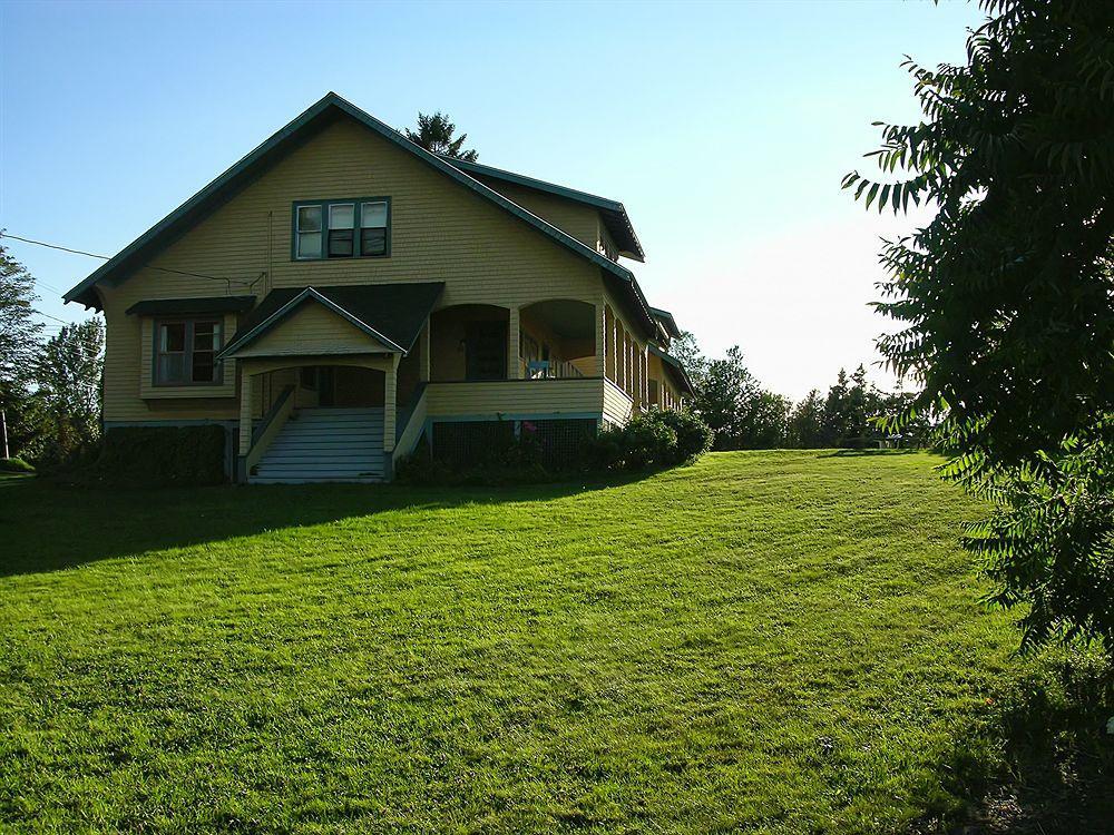 Mountain Gap Inn Smiths Cove Extérieur photo