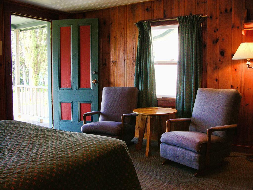 Mountain Gap Inn Smiths Cove Chambre photo