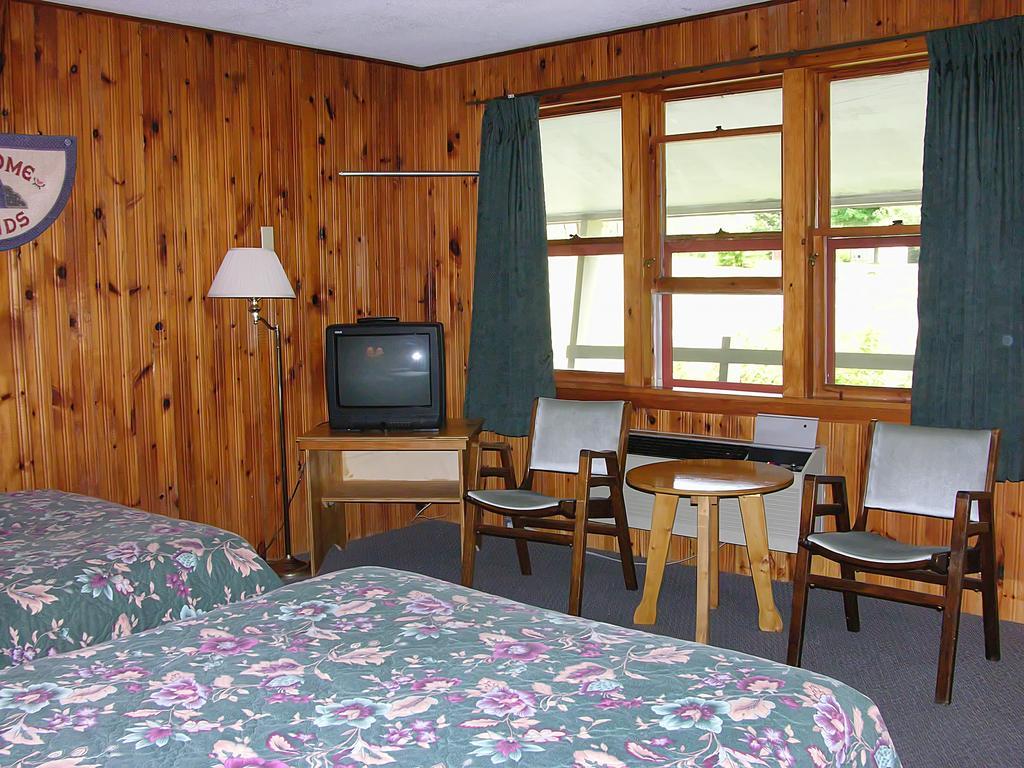 Mountain Gap Inn Smiths Cove Chambre photo