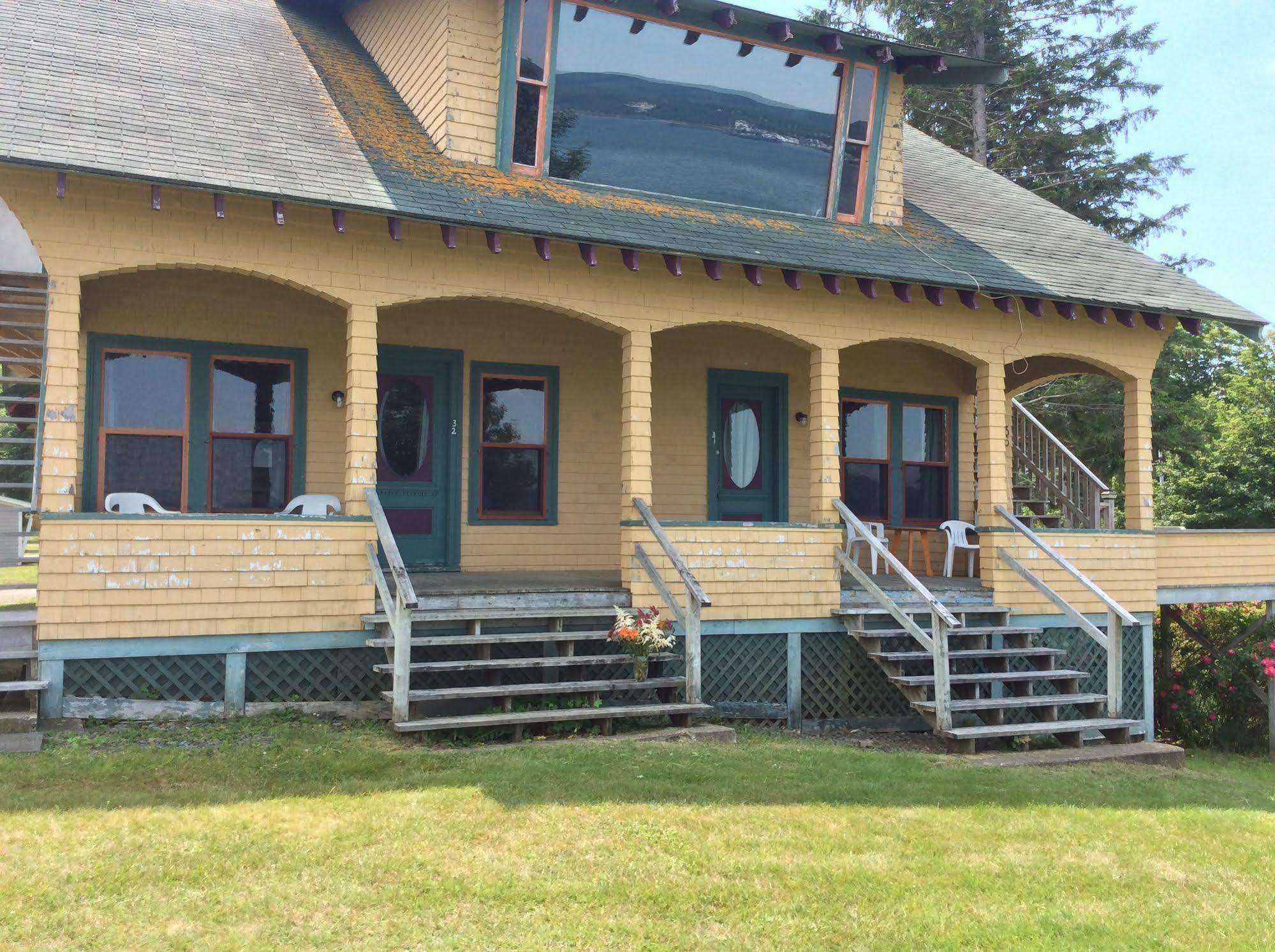 Mountain Gap Inn Smiths Cove Extérieur photo