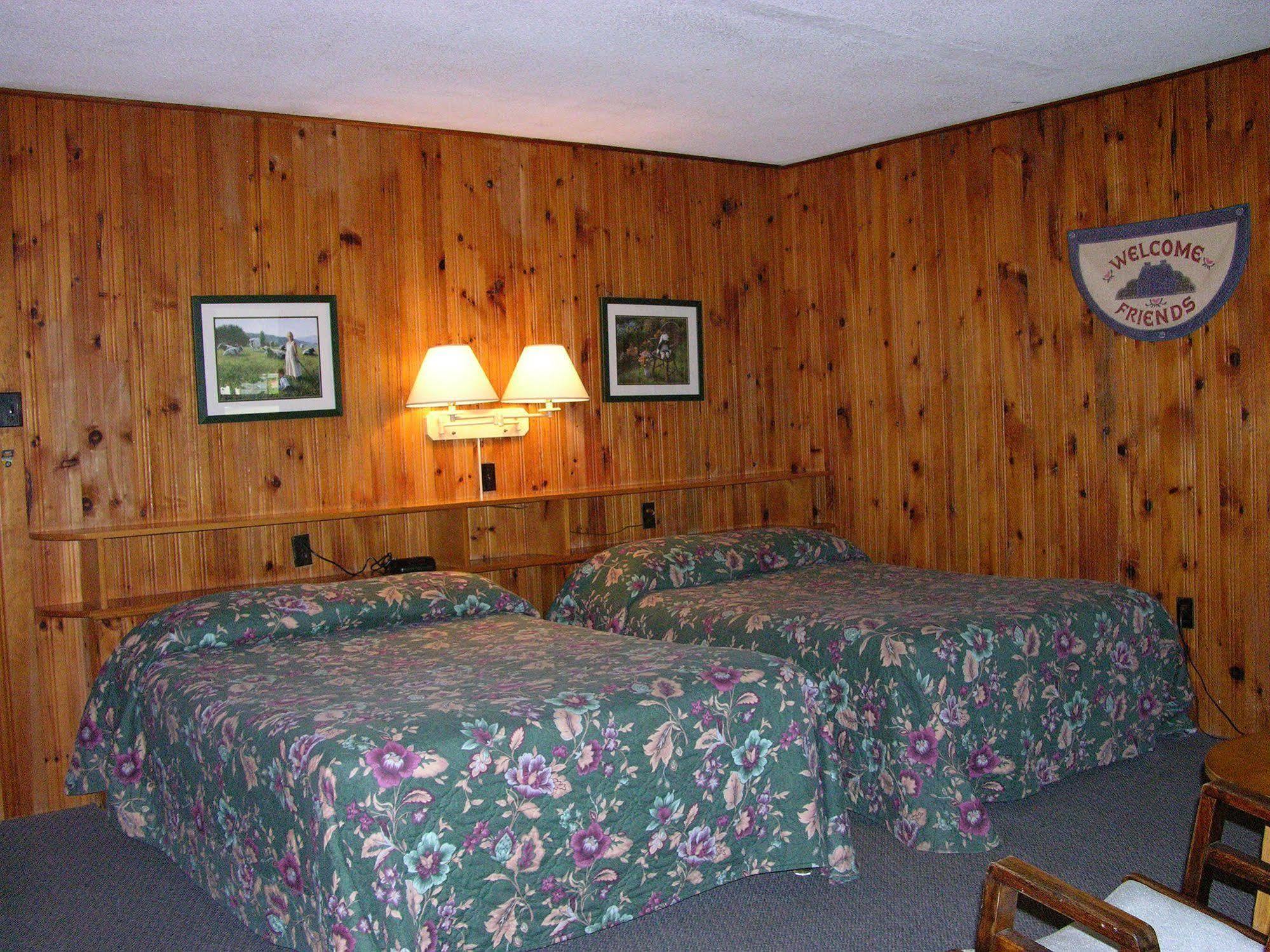 Mountain Gap Inn Smiths Cove Extérieur photo