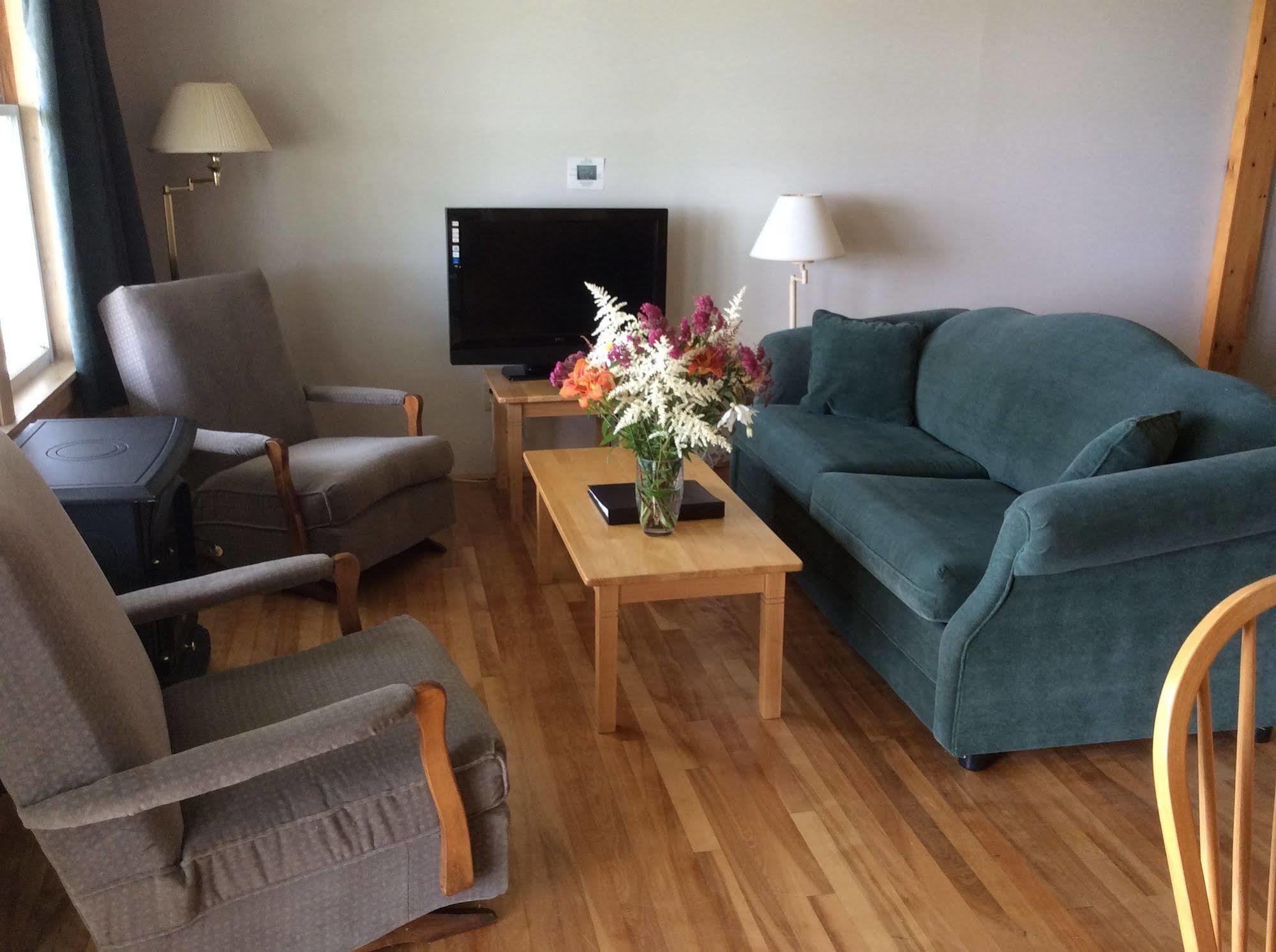 Mountain Gap Inn Smiths Cove Extérieur photo