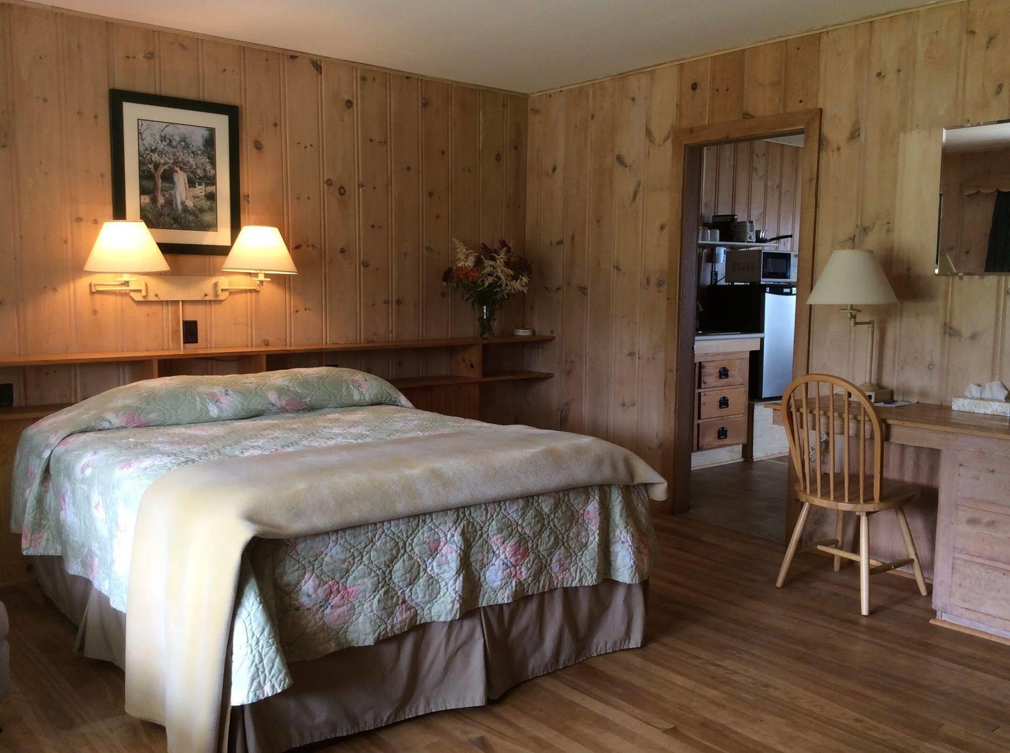 Mountain Gap Inn Smiths Cove Extérieur photo
