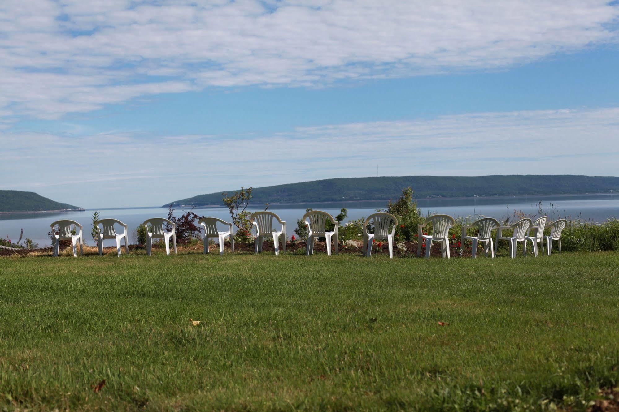 Mountain Gap Inn Smiths Cove Extérieur photo