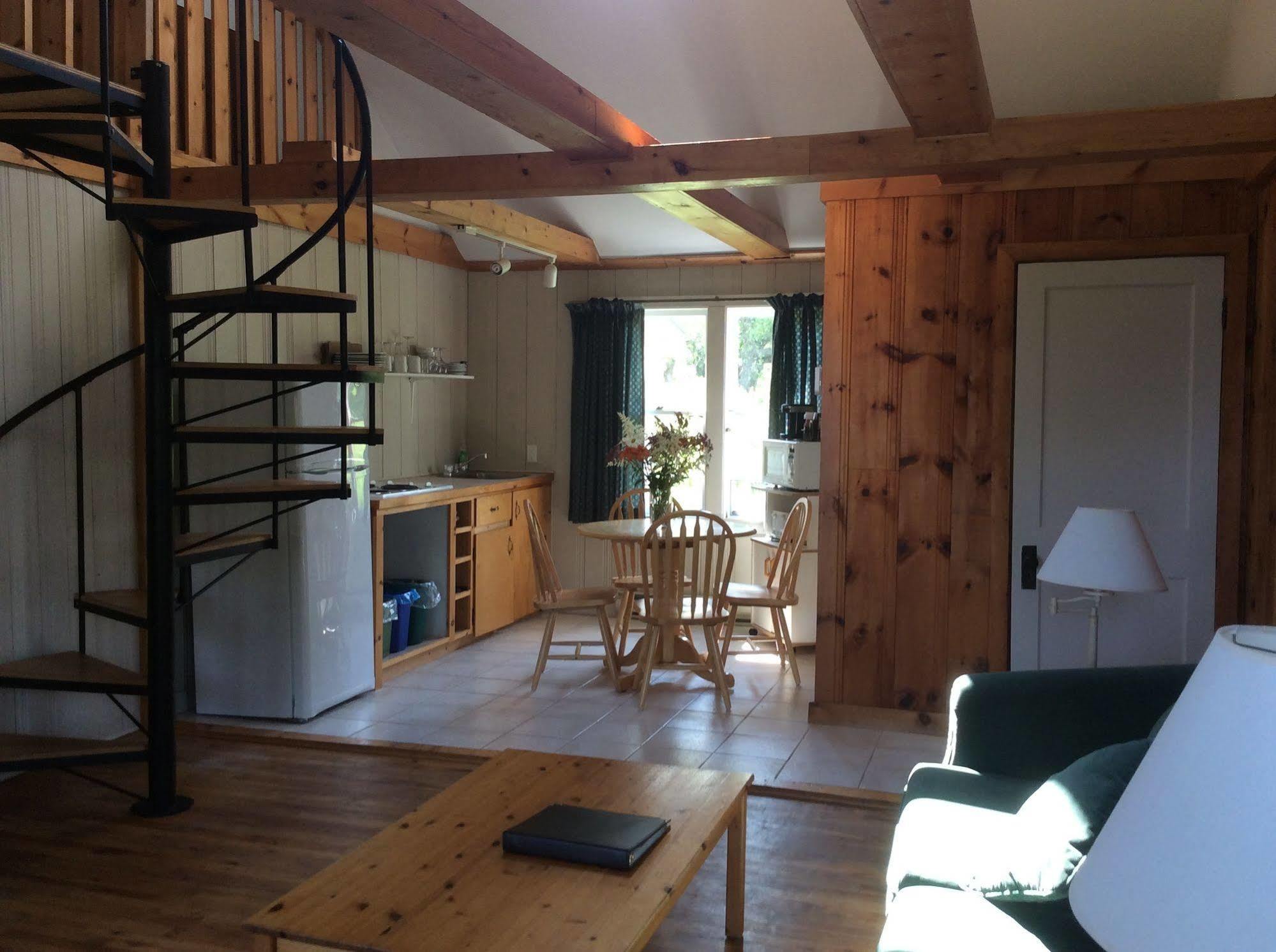 Mountain Gap Inn Smiths Cove Extérieur photo