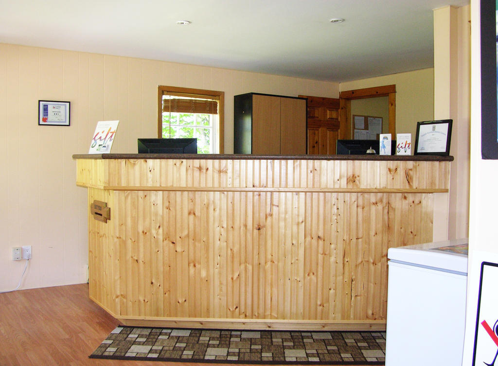 Mountain Gap Inn Smiths Cove Extérieur photo