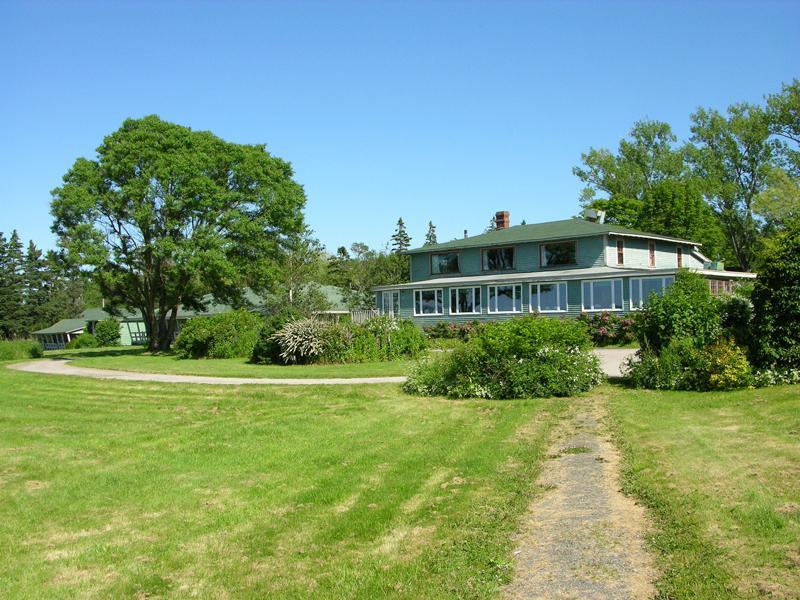 Mountain Gap Inn Smiths Cove Extérieur photo
