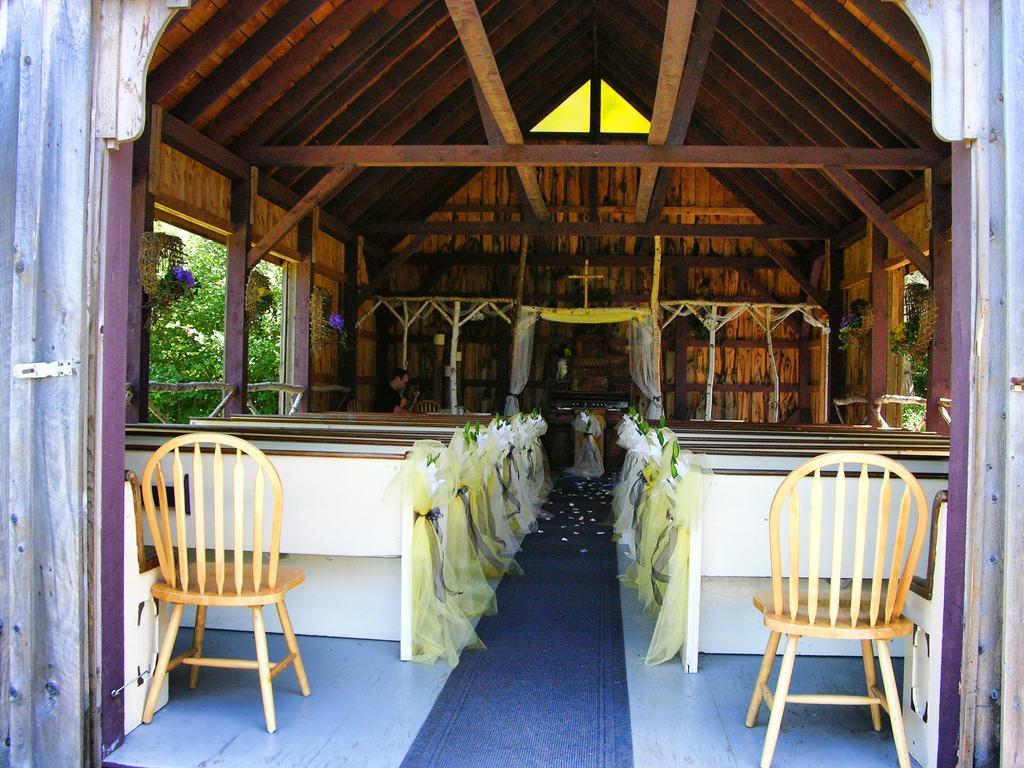 Mountain Gap Inn Smiths Cove Extérieur photo