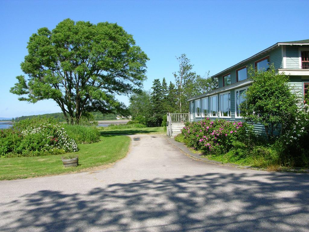 Mountain Gap Inn Smiths Cove Extérieur photo