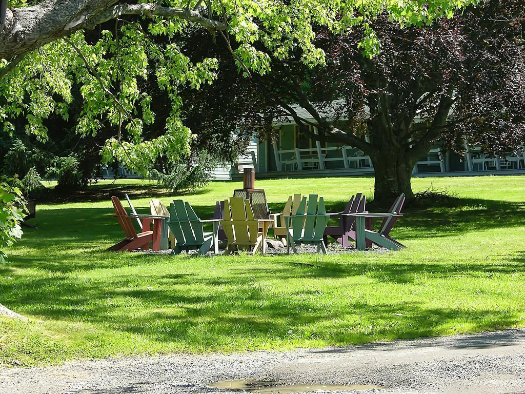 Mountain Gap Inn Smiths Cove Extérieur photo